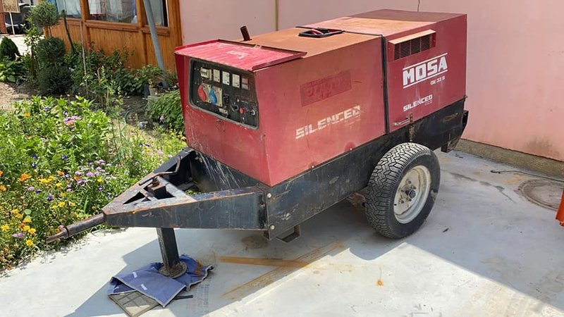 Watab Construct - Inchiriere utilaje constructii